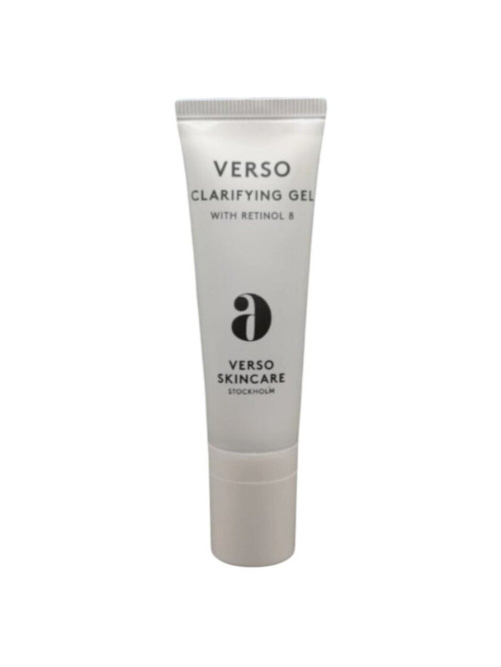 Verso Skincare 6 Clarifying Gel with Retinol 8 1oz/30mL